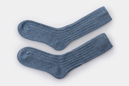 Lambswool Bed Sock Bundle