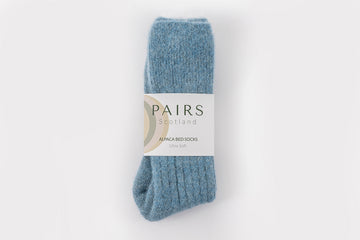 Yoga and Sofa Socks | Cosy Women Loungewear | Pairs Scotland